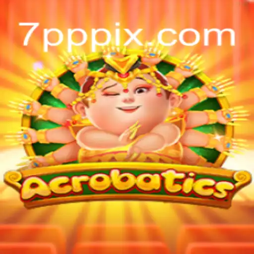 Descubra o Mundo de Acrobatics: O Jogo que Desafia a Gravidade