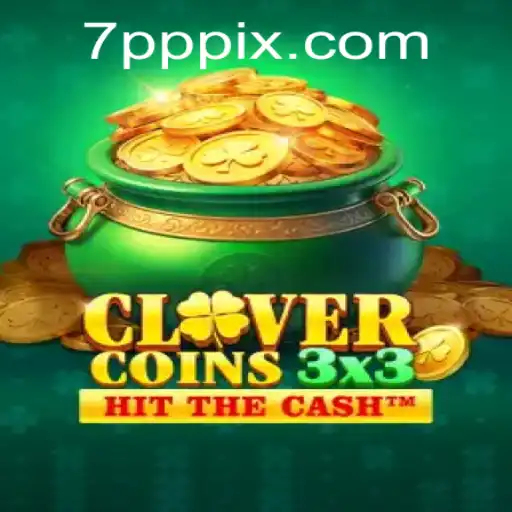 Desvendando Clovercoin3x3: O Novo Fenômeno dos Jogos de Estratégia