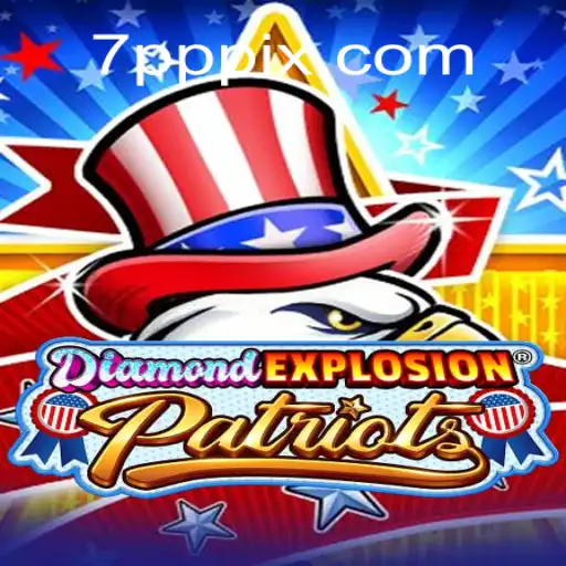 Explorando o Fascinante Mundo de DiamondExplosionPatriots: O Jogo Revolucionário