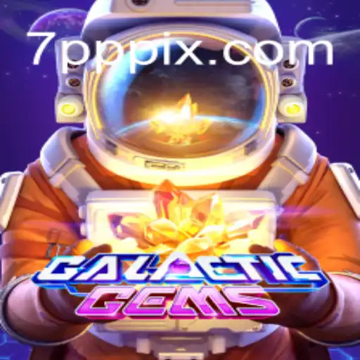 GalacticGems: Explorando o Universo de Possibilidades do Novo Jogo Revolucionário