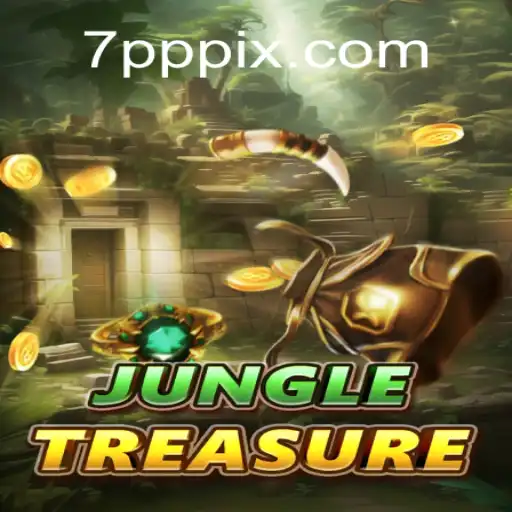 JungleTreasure: Aventura e Estratégia Nas Selvas Misteriosas