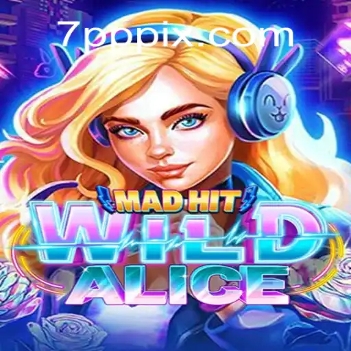 Descubra o Mundo de MadHitWildAlice: Uma Nova Jornada no Universo dos Jogos