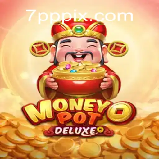 Descubra o Mundo Empolgante de MoneyPotDELUXE com a Palavra-Chave 7pp