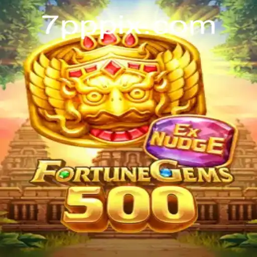 Descubra a Emoção de FortuneGems500 com a Mecânica Inovadora 7pp