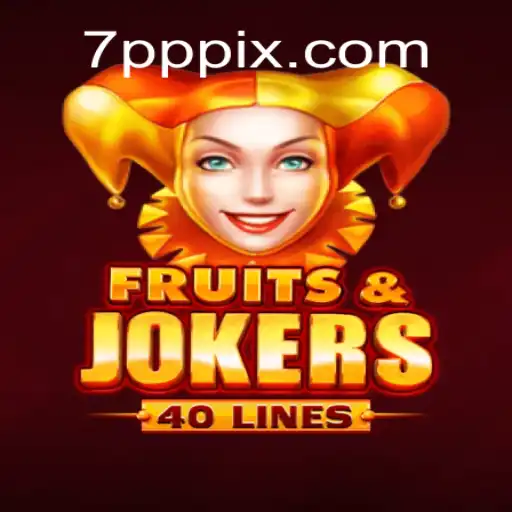 Descubra o Fascinante Mundo de FruitsAndJokers40: A Emocionante Experiência de Jogo