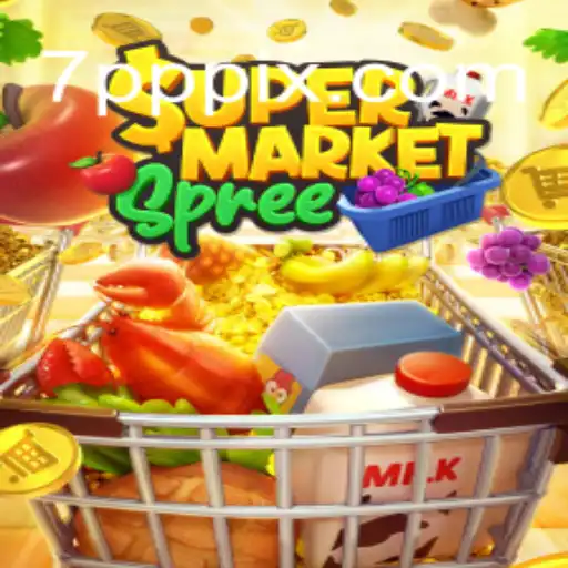 Explorando SupermarketSpree: Um Jogo de Aventuras no Supermercado