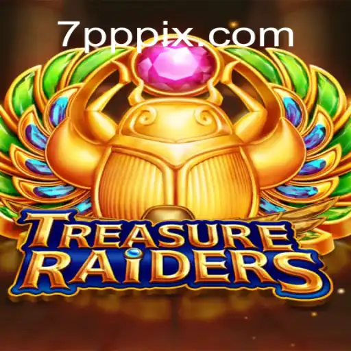 Explorando TREASURERAIDERS: Aventura em Busca de Tesouros