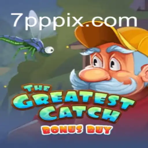 Explorando TheGreatestCatchBonusBuy: Um Mergulho no Mundo das Pescas Digitais