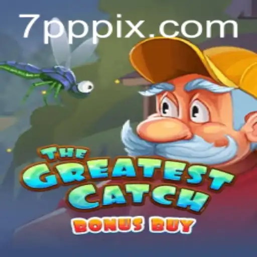 Explorando TheGreatestCatchBonusBuy: Um Mergulho no Mundo das Pescas Digitais