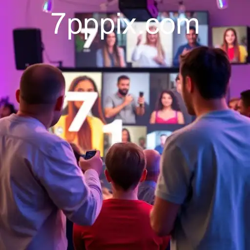 Transmissão ao vivo