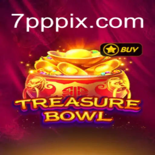 Explorando o Universo de TreasureBowl: Uma Aventura Inesquecível